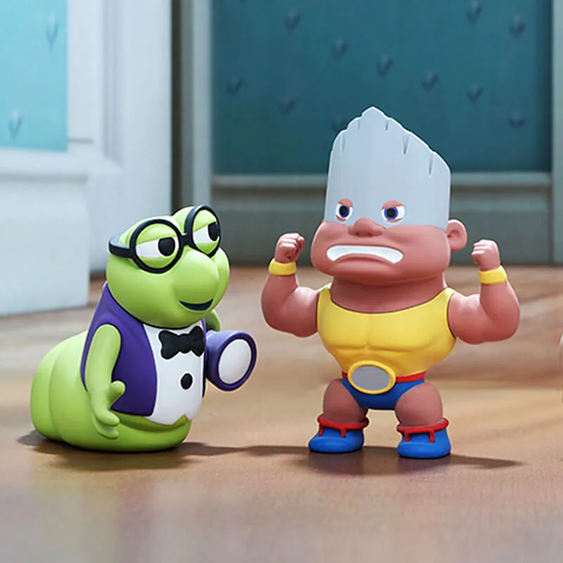 Toy Story Wave 3 Series Figure Blind Box