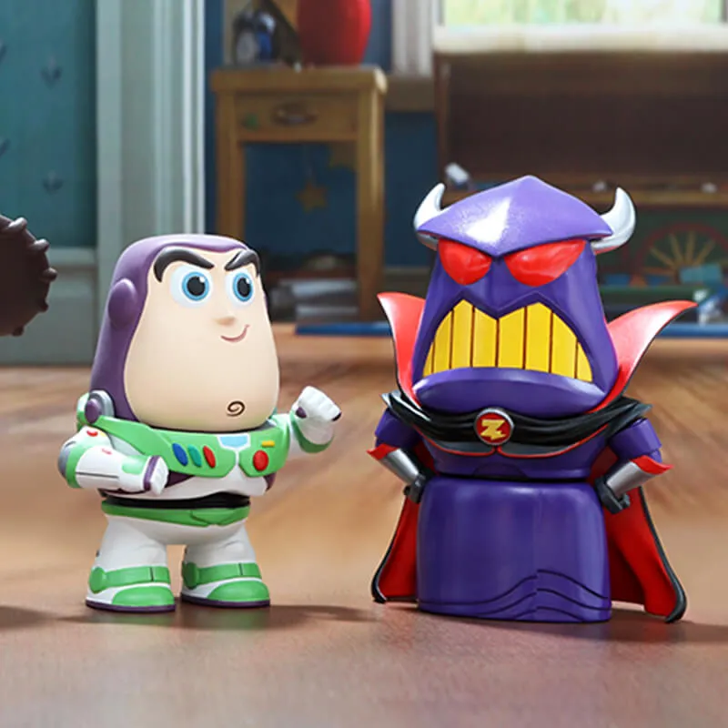 Toy Story Wave 3 Series Figure Blind Box