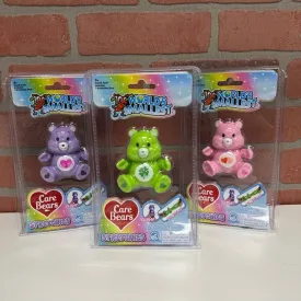 Toy -World's Smallest Care Bear Stretchies