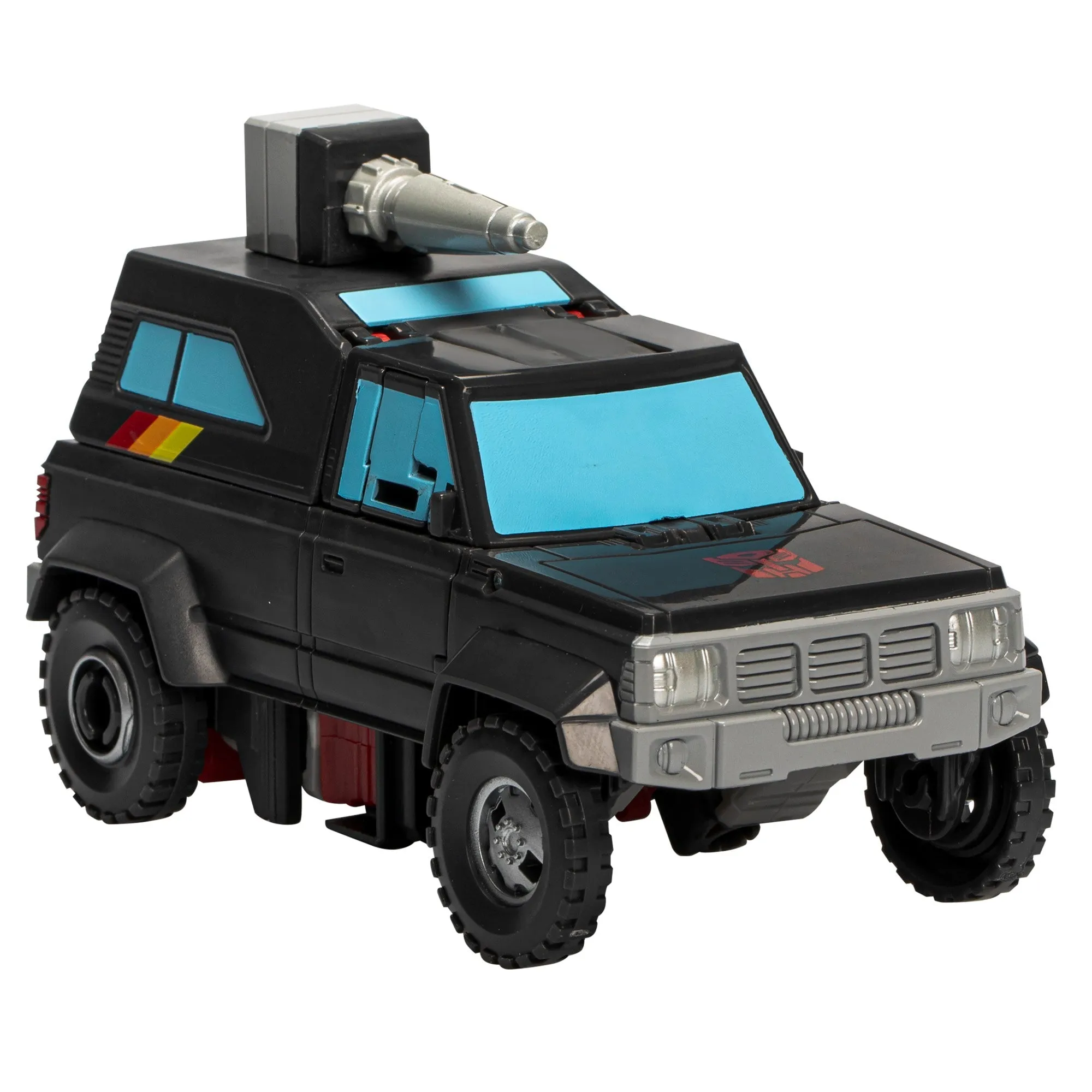 Transformers Generations Selects Legacy United Autobots Stand United 5-Pack Figures