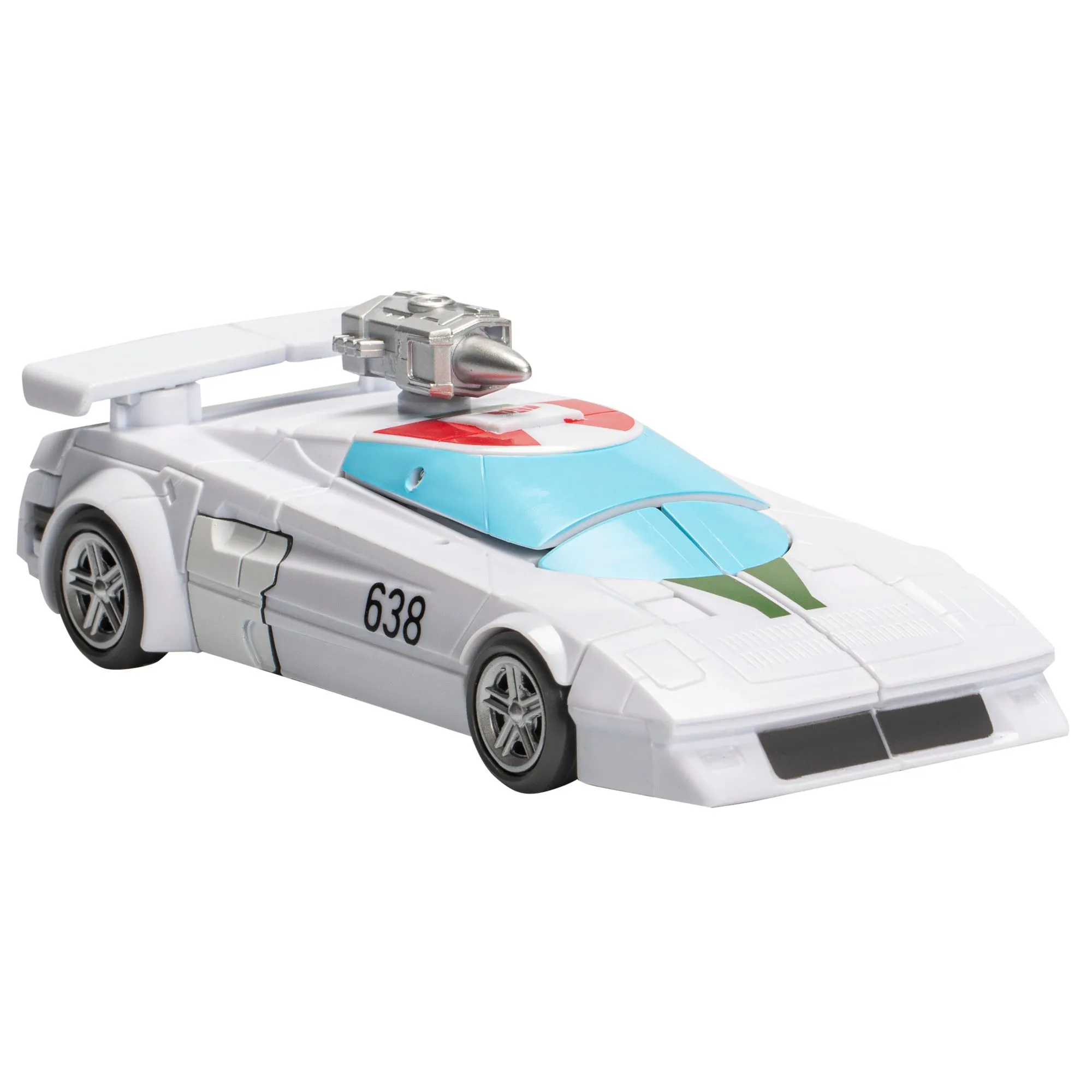 Transformers Generations Selects Legacy United Autobots Stand United 5-Pack Figures