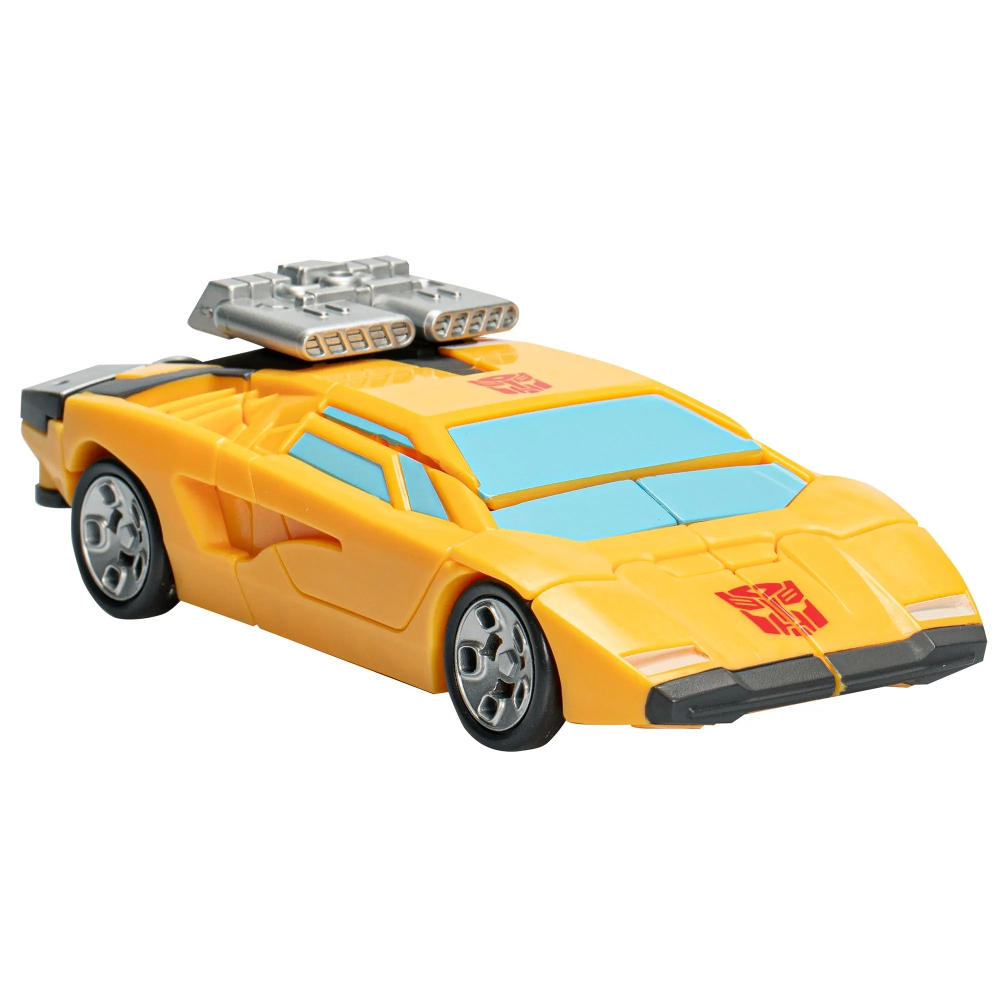 Transformers Generations Selects Legacy United Autobots Stand United 5-Pack Figures