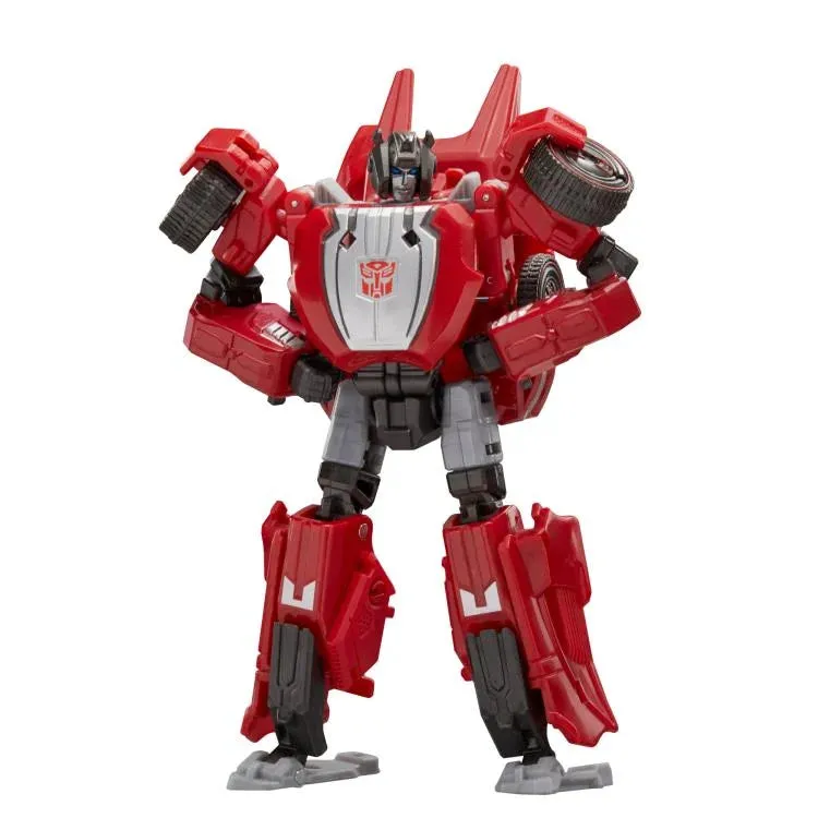 Transformers Studio Series - Deluxe Gamer Edition 07 Sideswipe