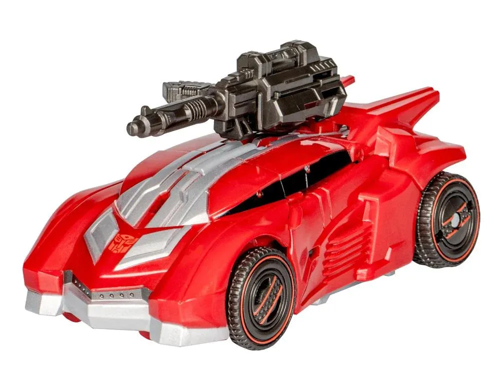 Transformers Studio Series - Deluxe Gamer Edition 07 Sideswipe