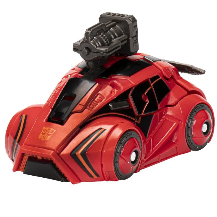 Transformers Studio Series Gamer Edition War For Cybertron #05 Deluxe Cliffjumper Action Figure