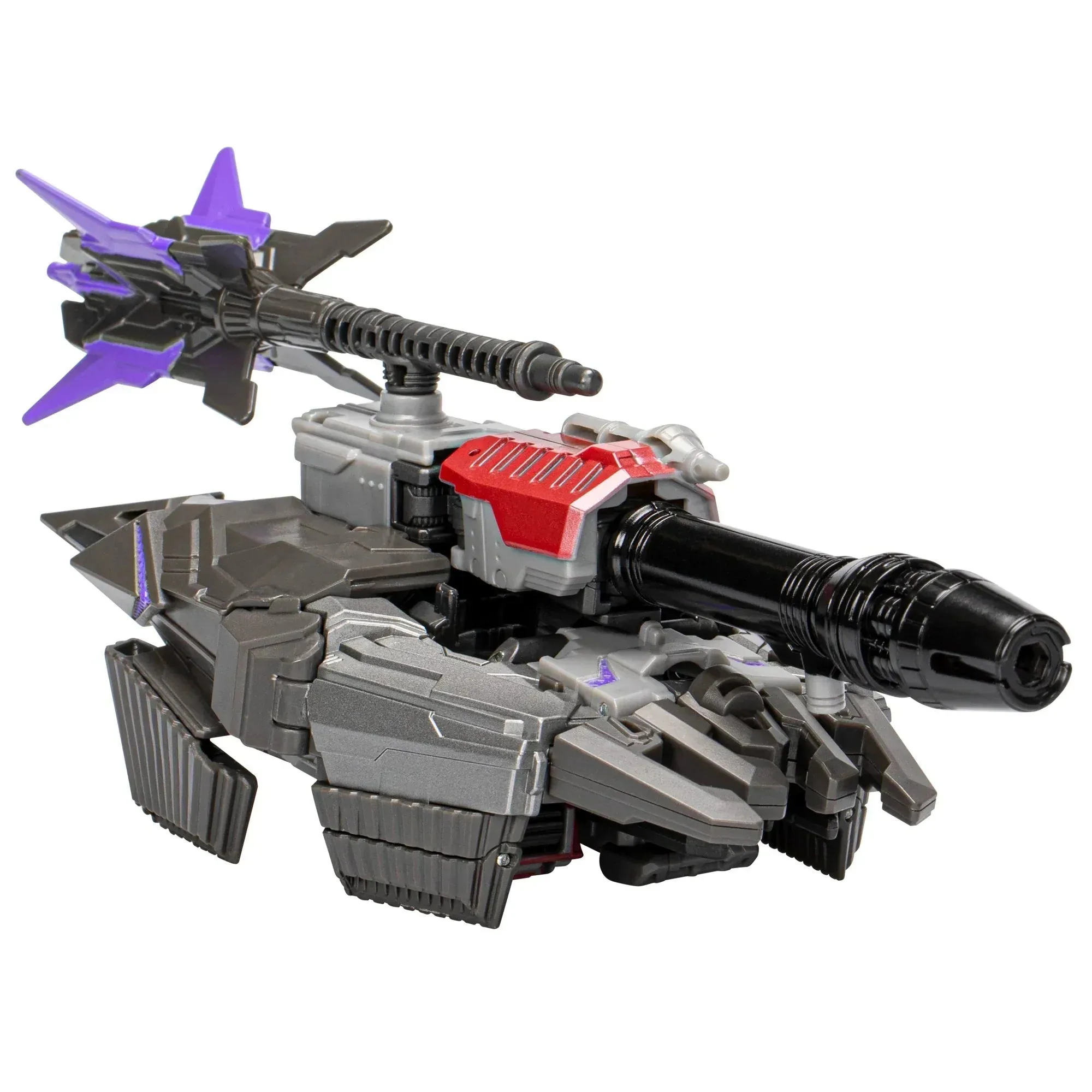 Transformers Studio Series Voyager Gamer Edition Megatron