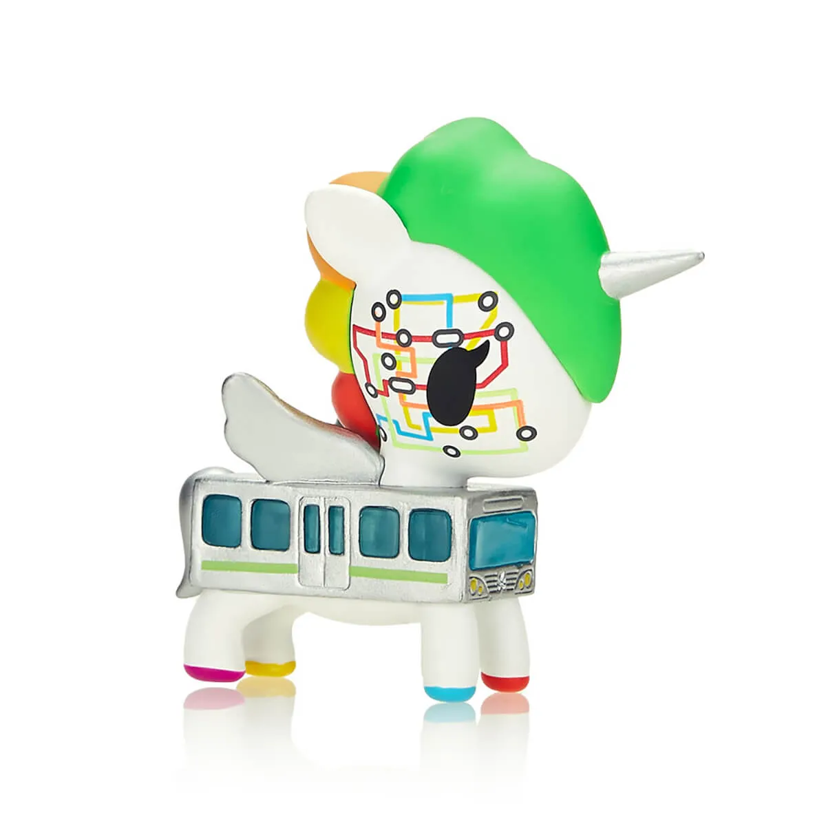 Unicorno Series 12 Blind Box by Tokidoki