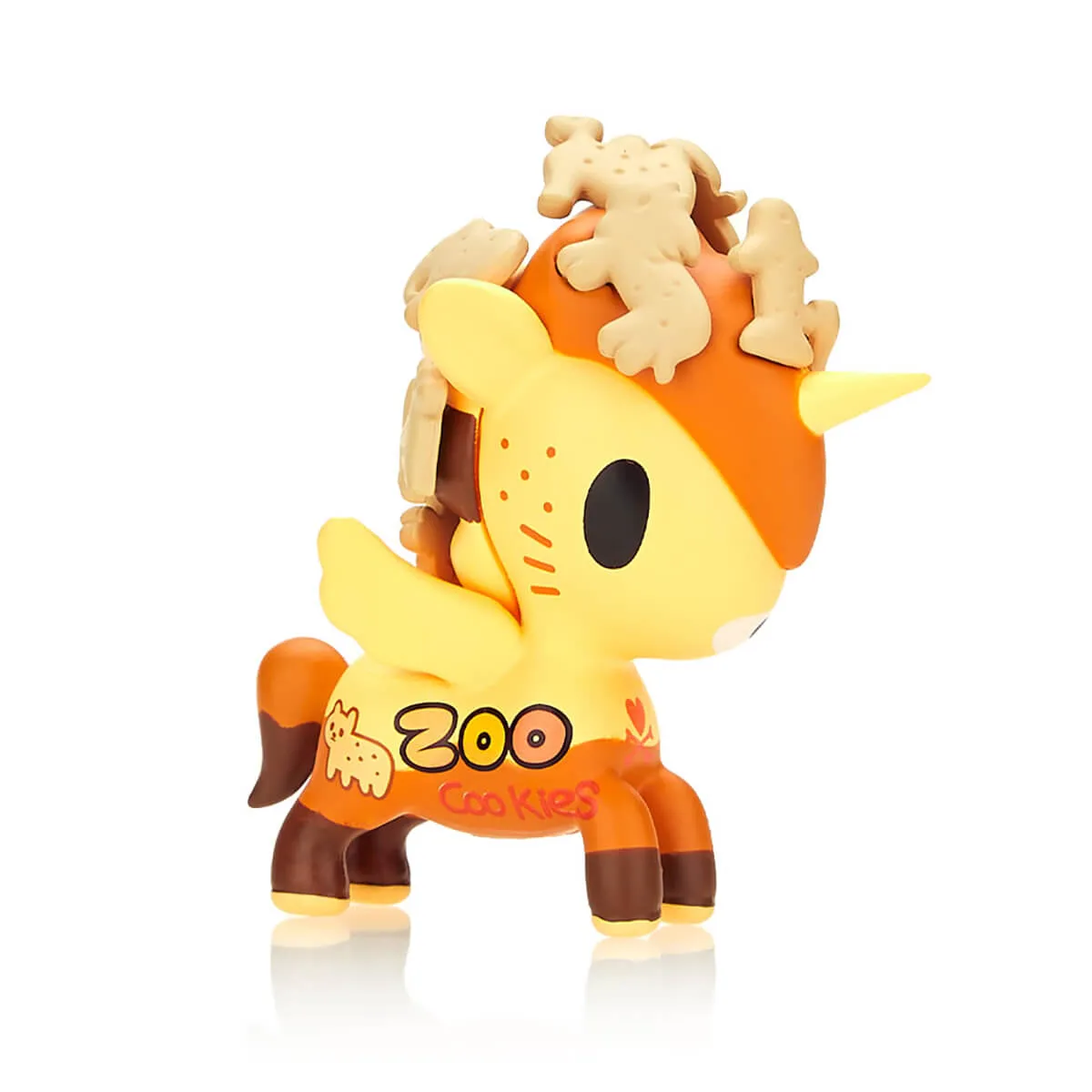 Unicorno Series 12 Blind Box by Tokidoki