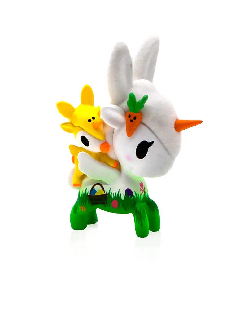 Usagi & Lil' Hopper Easter Unicorno