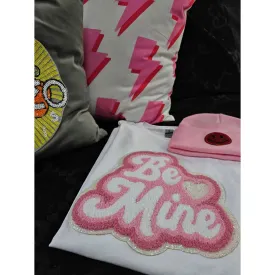 Valentine tee shirt