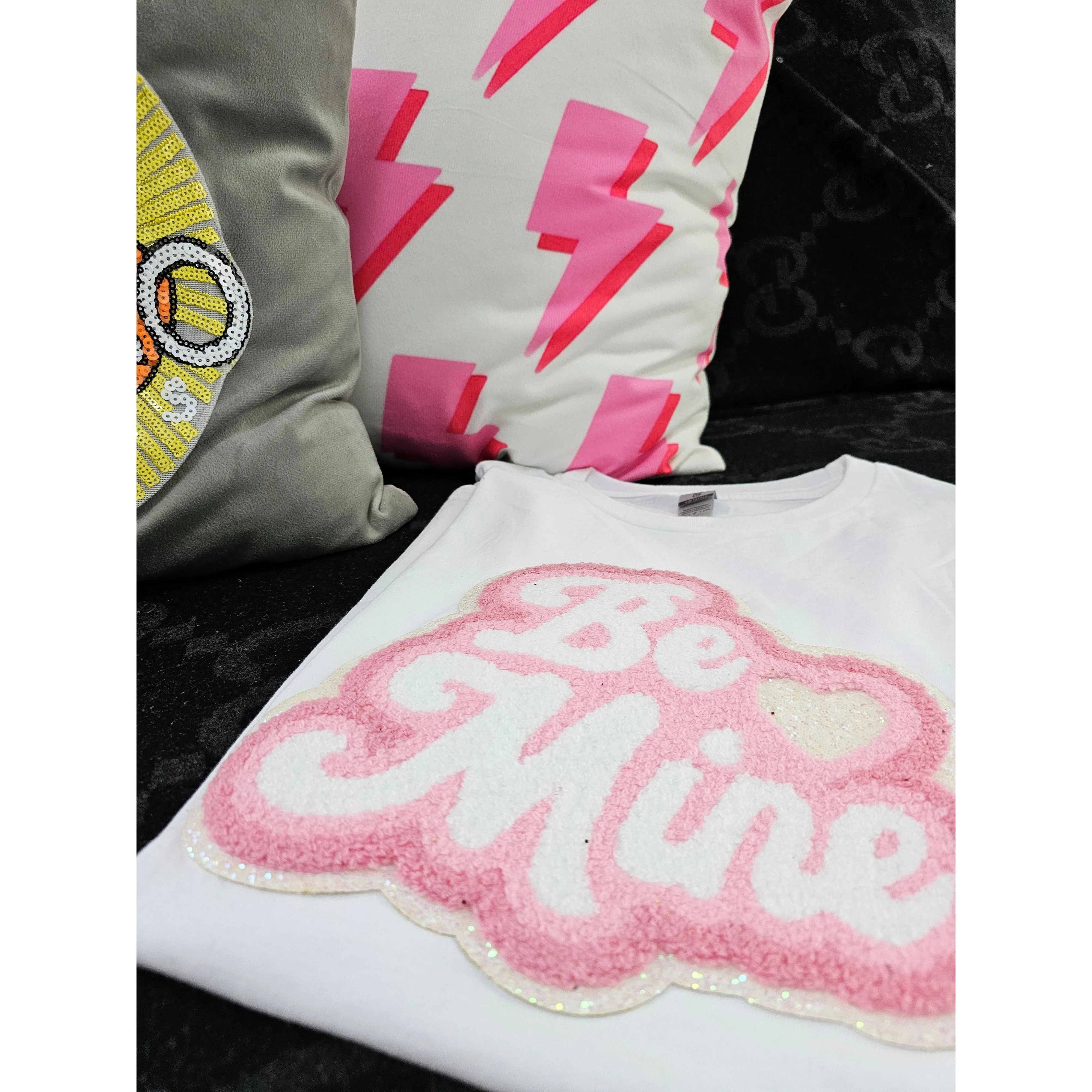 Valentine tee shirt
