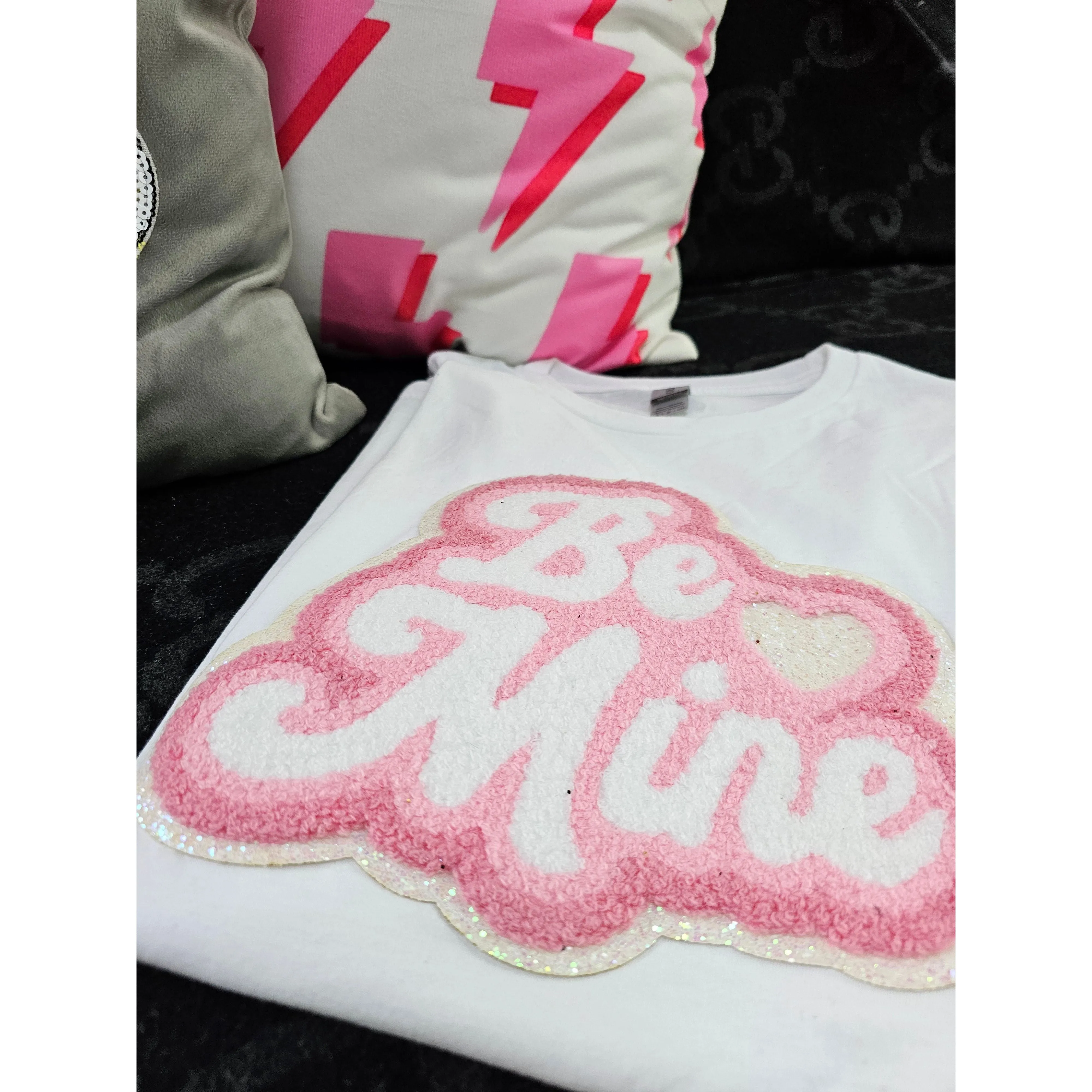 Valentine tee shirt
