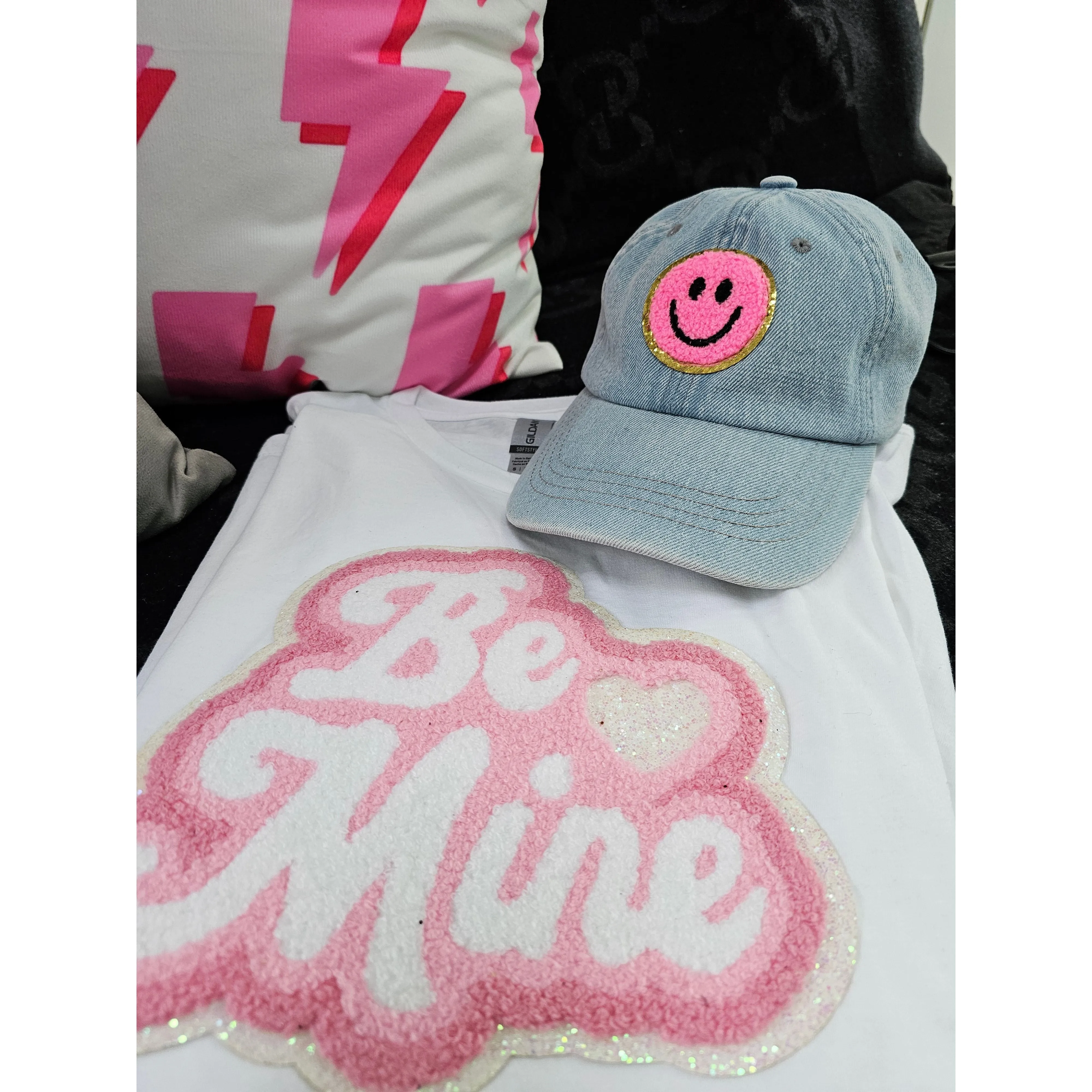 Valentine tee shirt