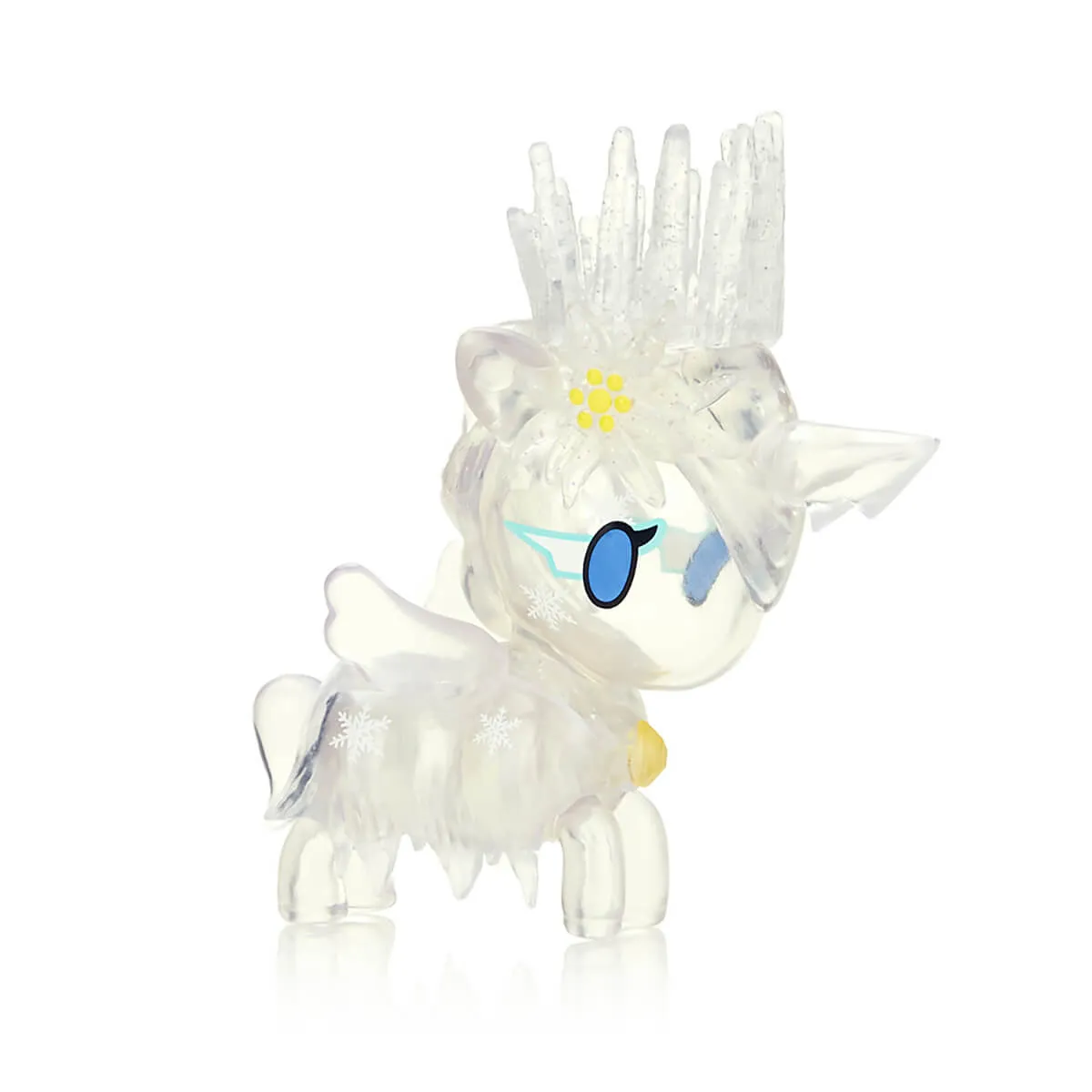 Winter Wonderland Unicorno Blind Box by Tokidoki