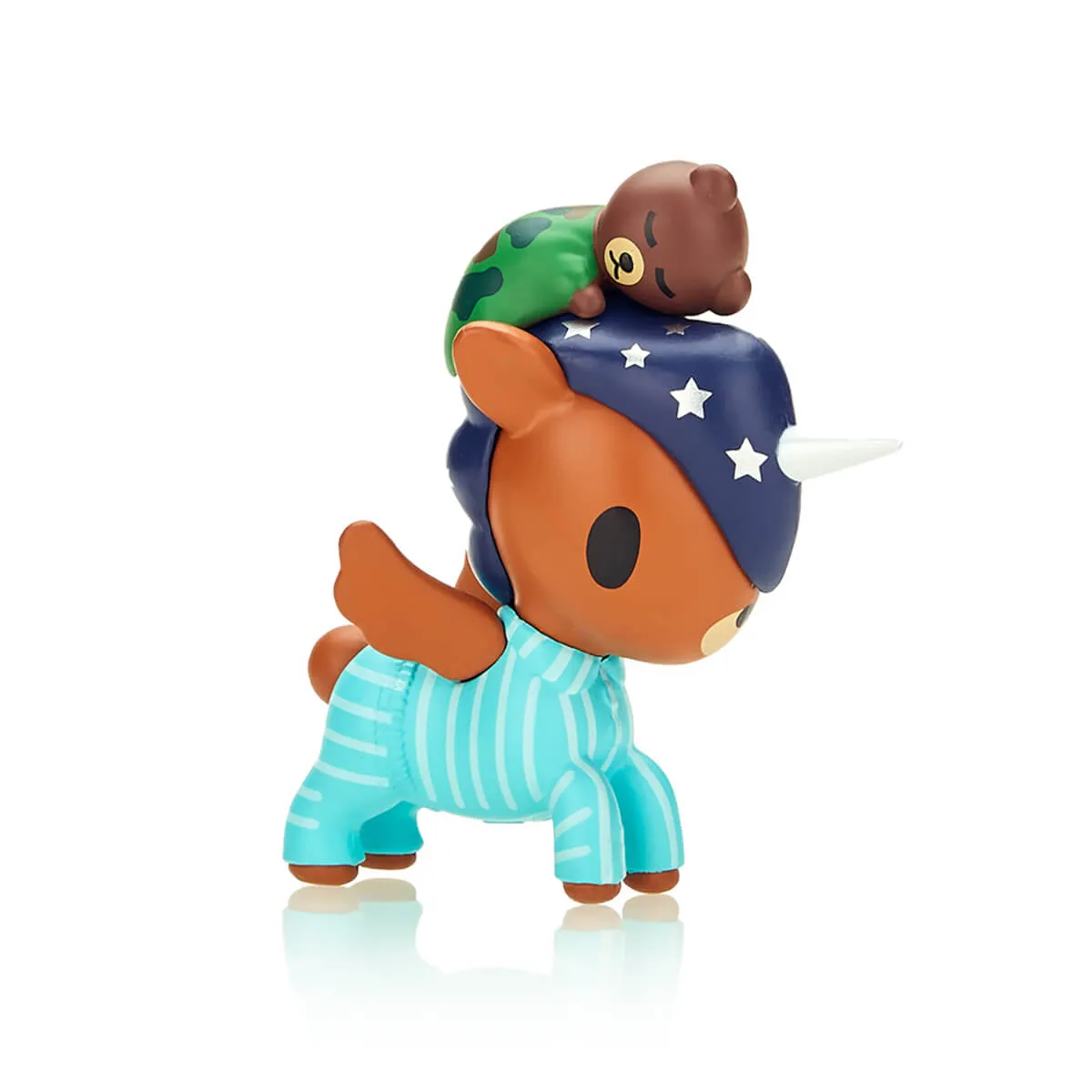 Winter Wonderland Unicorno Blind Box by Tokidoki