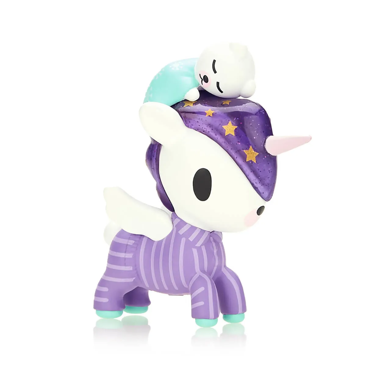 Winter Wonderland Unicorno Blind Box by Tokidoki