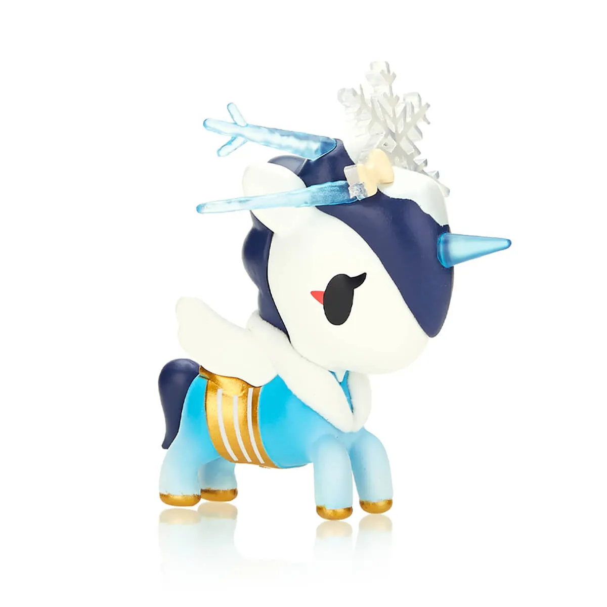 Winter Wonderland Unicorno Blind Box by Tokidoki