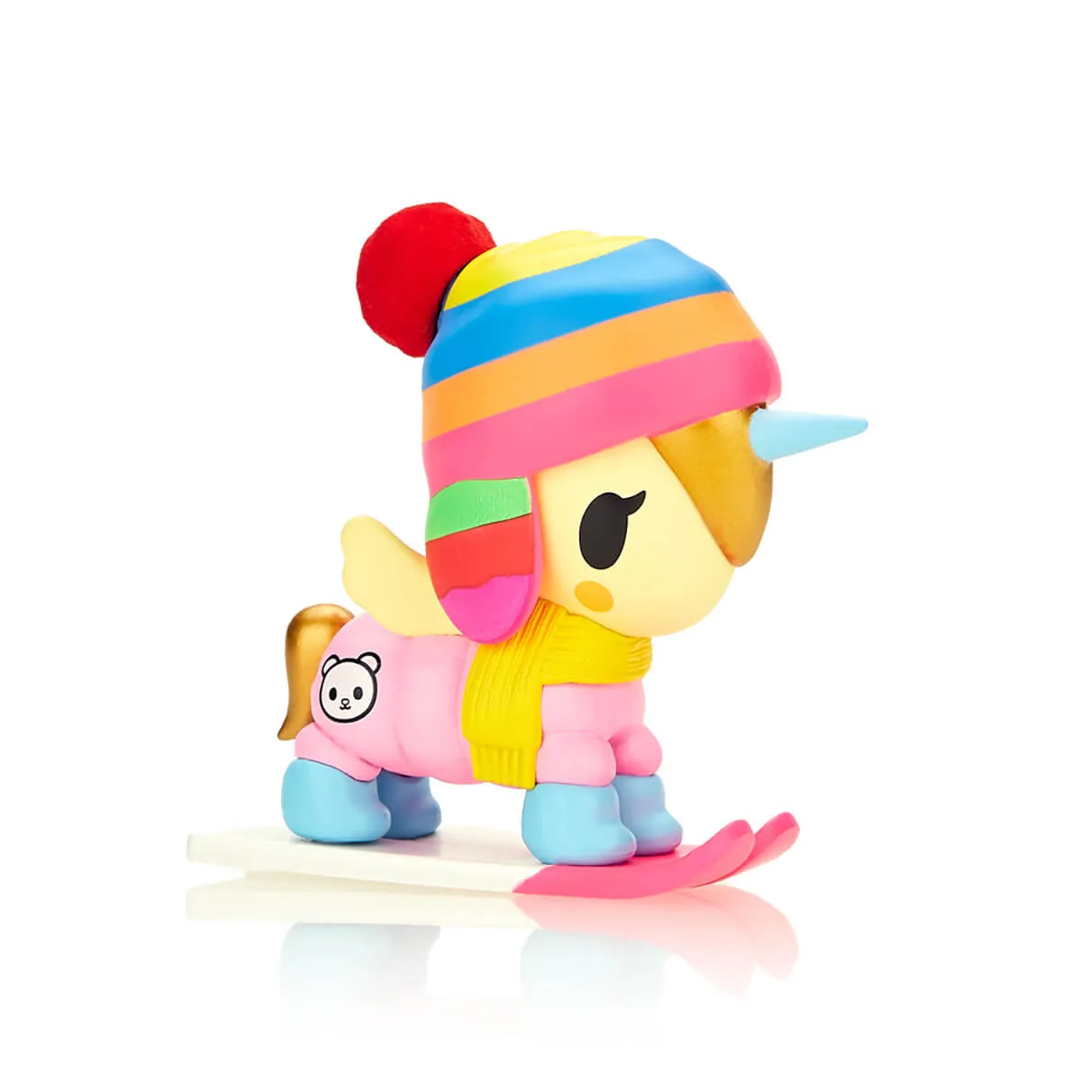 Winter Wonderland Unicorno Blind Box by Tokidoki