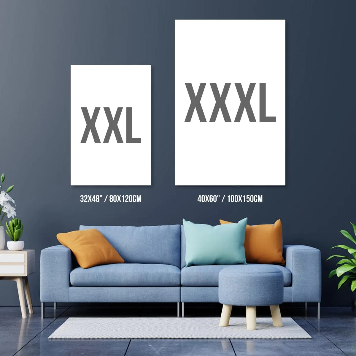 YOURS - XL 